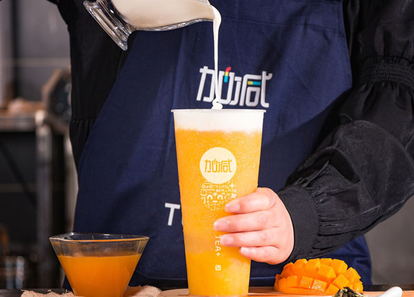 K8凱發(中國)天生贏家·一觸即發茶飲是連鎖品牌嗎？揭示其連鎖優勢與創業機遇
