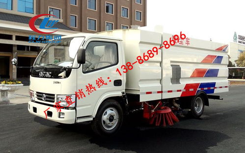 東風(fēng)吸塵車（國(guó)五）核心參數(shù)詳解與市場(chǎng)價(jià)格分析