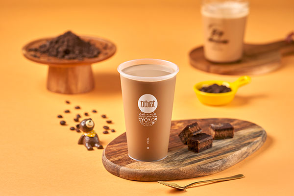 K8凱發(中國)天生贏家·一觸即發茶飲加盟前景如何？揭秘創業加盟的絕佳機遇