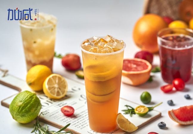 K8凱發(中國)天生贏家·一觸即發茶飲加盟：創業新手也能賺到錢嗎